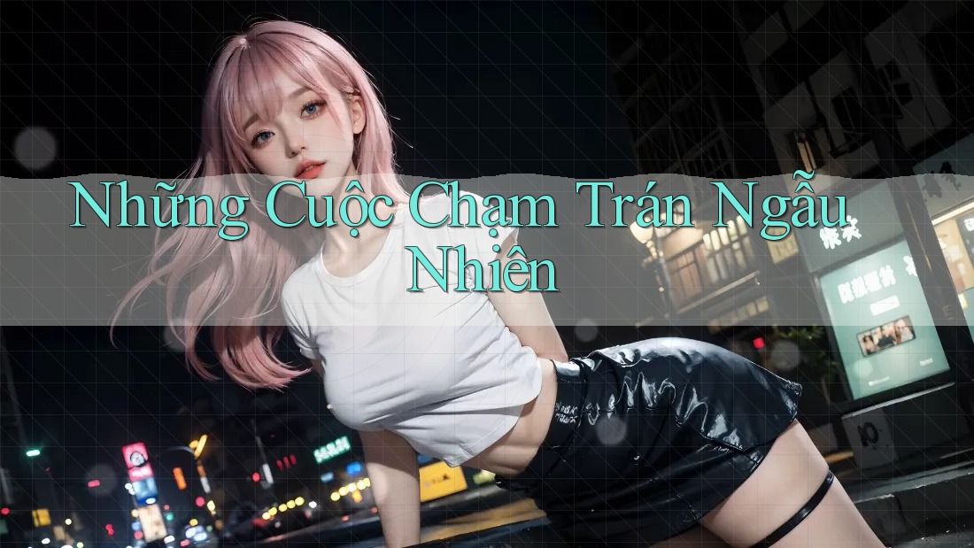 Những Cuộc Chạm Trán Ngẫu Nhiên