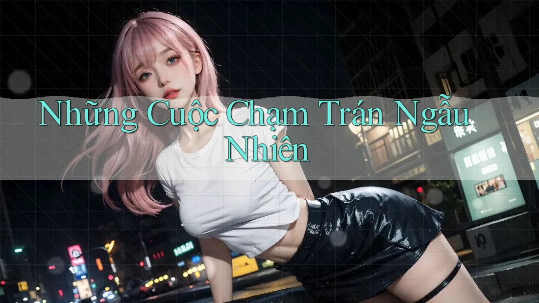Những Cuộc Chạm Trán Ngẫu Nhiên