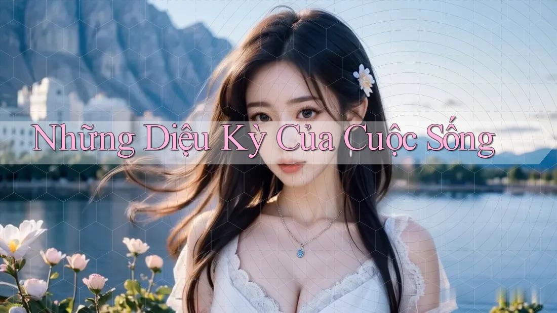 Những Diệu Kỳ Của Cuộc Sống