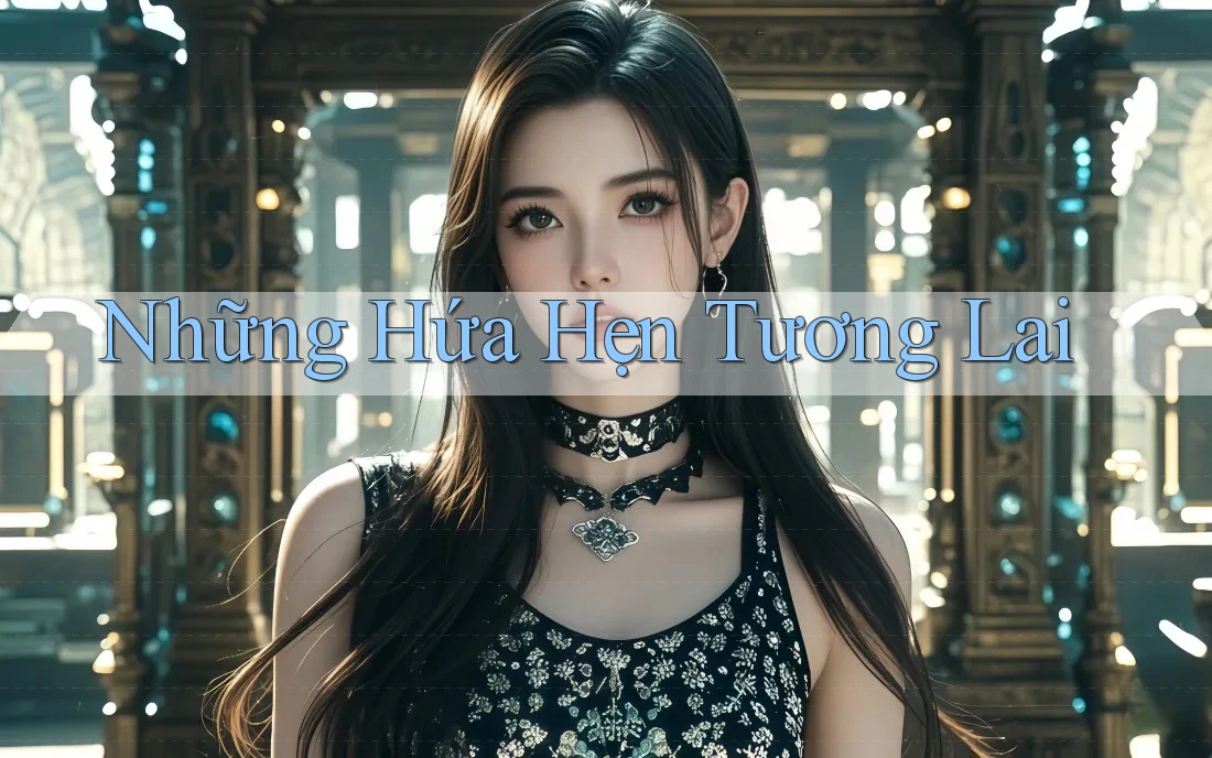 Những Hứa Hẹn Tương Lai