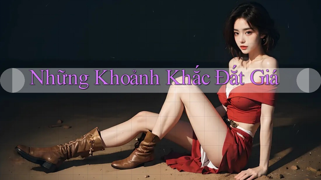 Những Khoảnh Khắc Đắt Giá