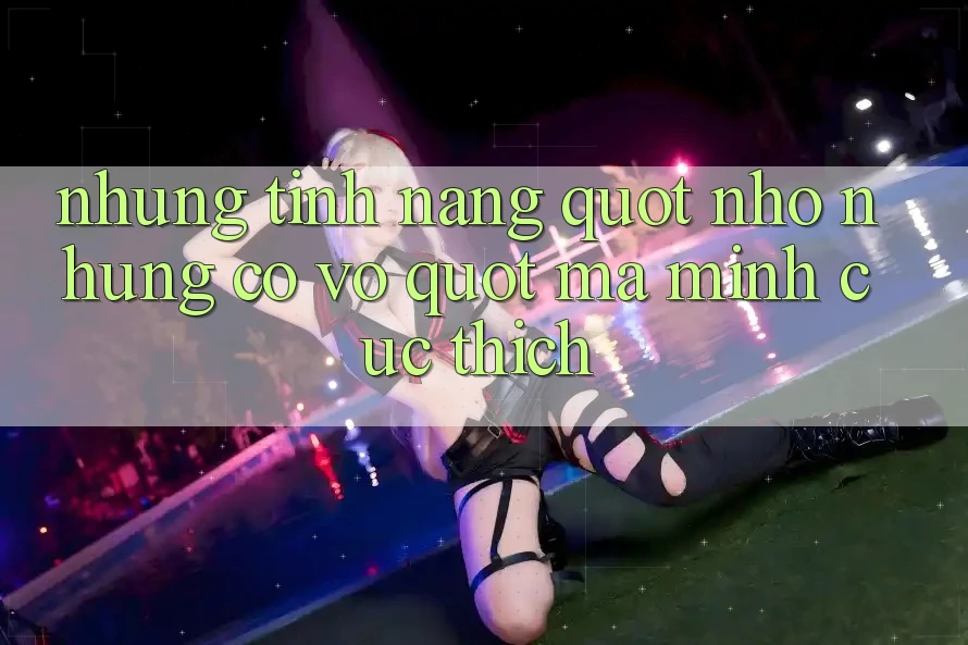 Những tính năng " nhỏ nhưng có võ" mà mình cực thích