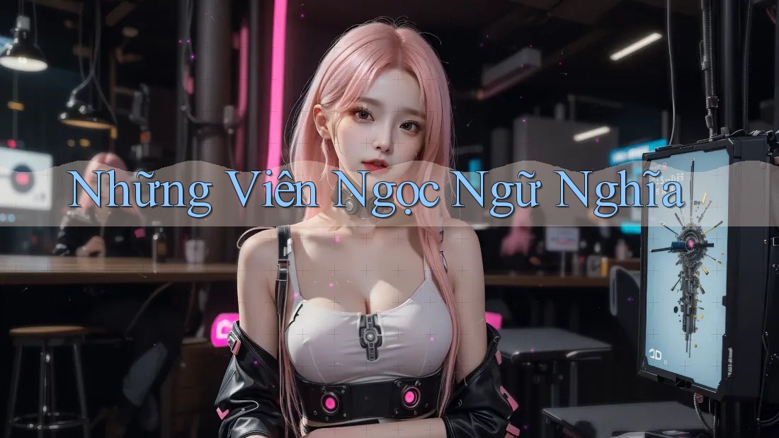 Những Viên Ngọc Ngữ Nghĩa