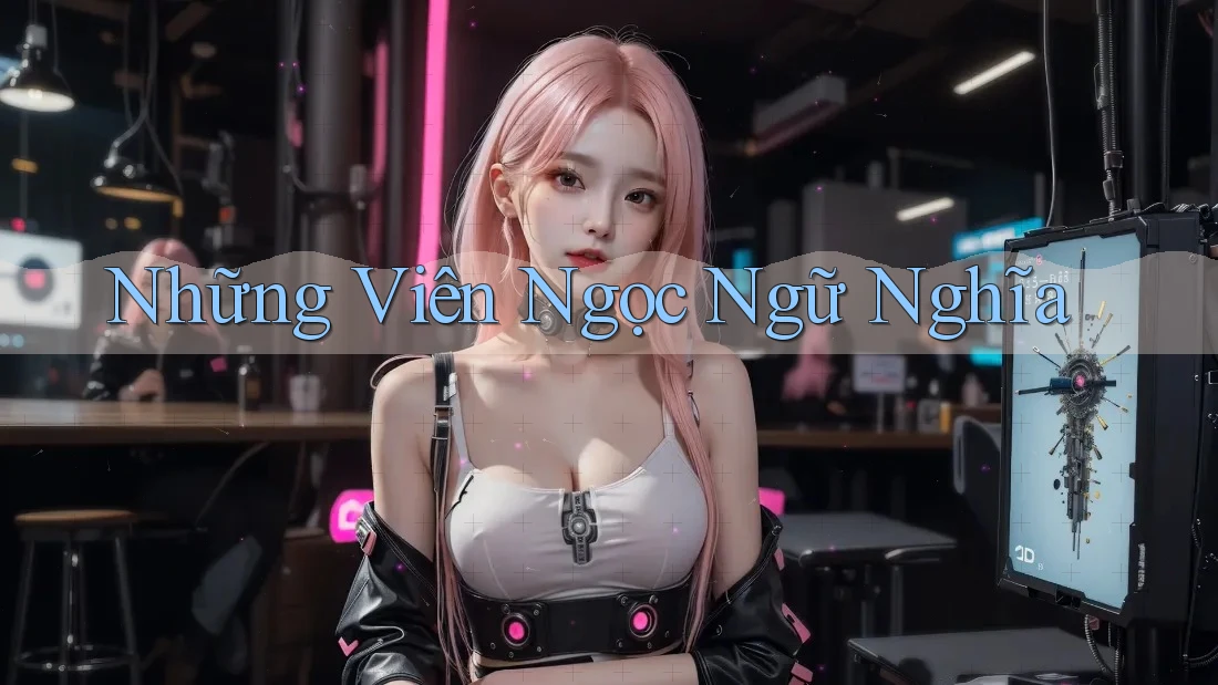 Những Viên Ngọc Ngữ Nghĩa