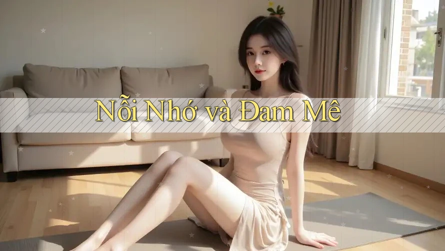 Nỗi Nhớ và Đam Mê Nỗi Nhớ và Đam Mê