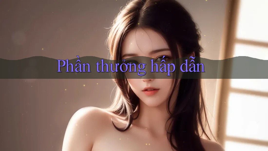 Phần Thưởng Hấp Dẫn