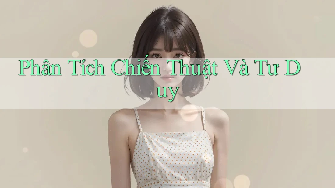 Phân Tích Chiến Thuật Và Tư Duy