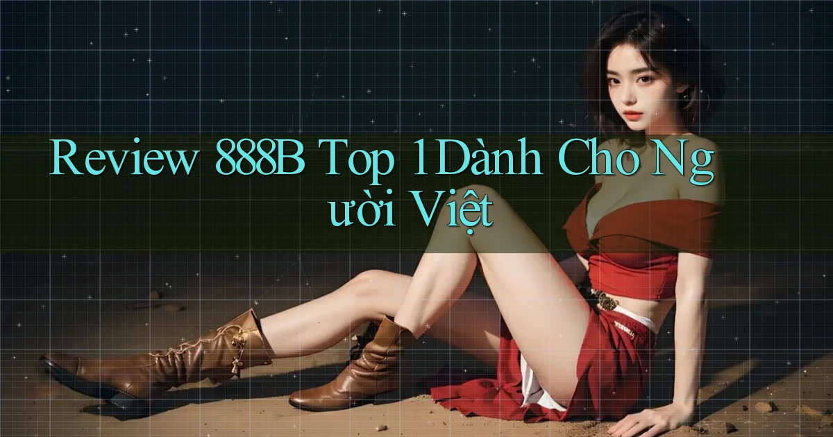 review 888b top 1 dành cho người việt