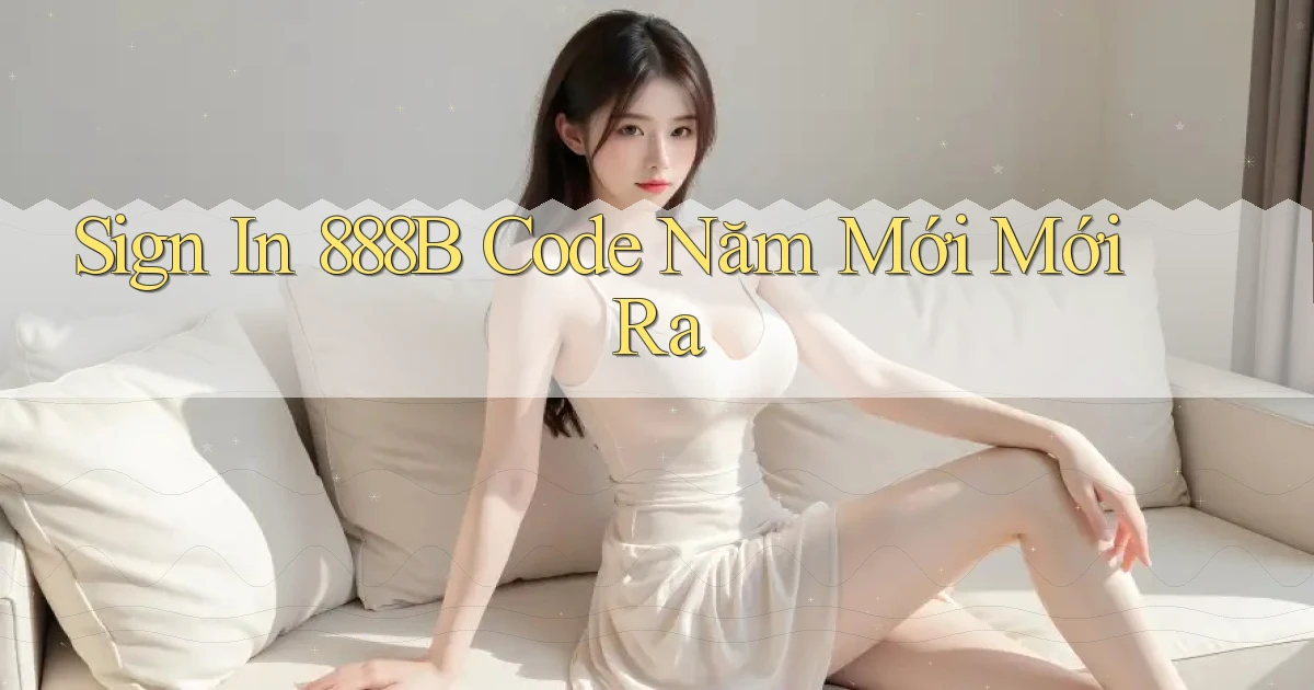 sign in 888b code năm mới mới ra