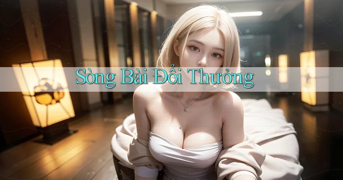 sòng bài Đổi thưởng
