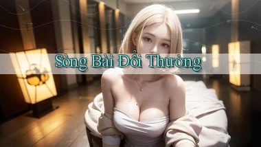 sòng bài Đổi thưởng