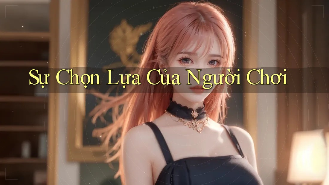 Sự Chọn Lựa Của Người Chơi