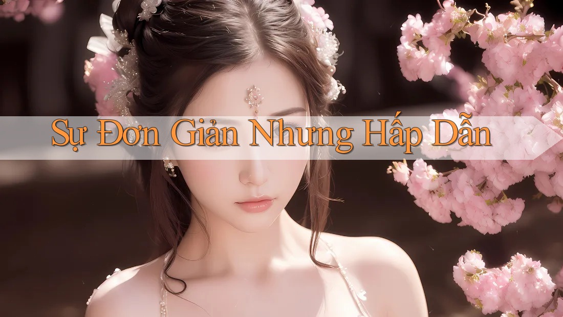 Sự Đơn Giản Nhưng Hấp Dẫn