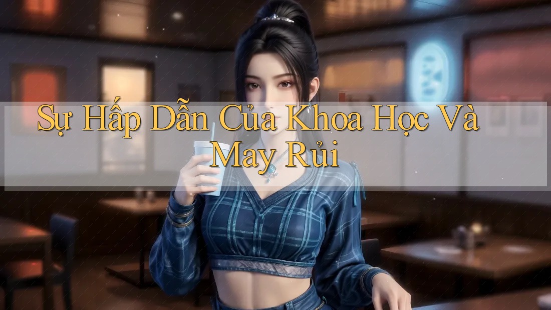 Sự Hấp Dẫn Của Khoa Học Và May Rủi