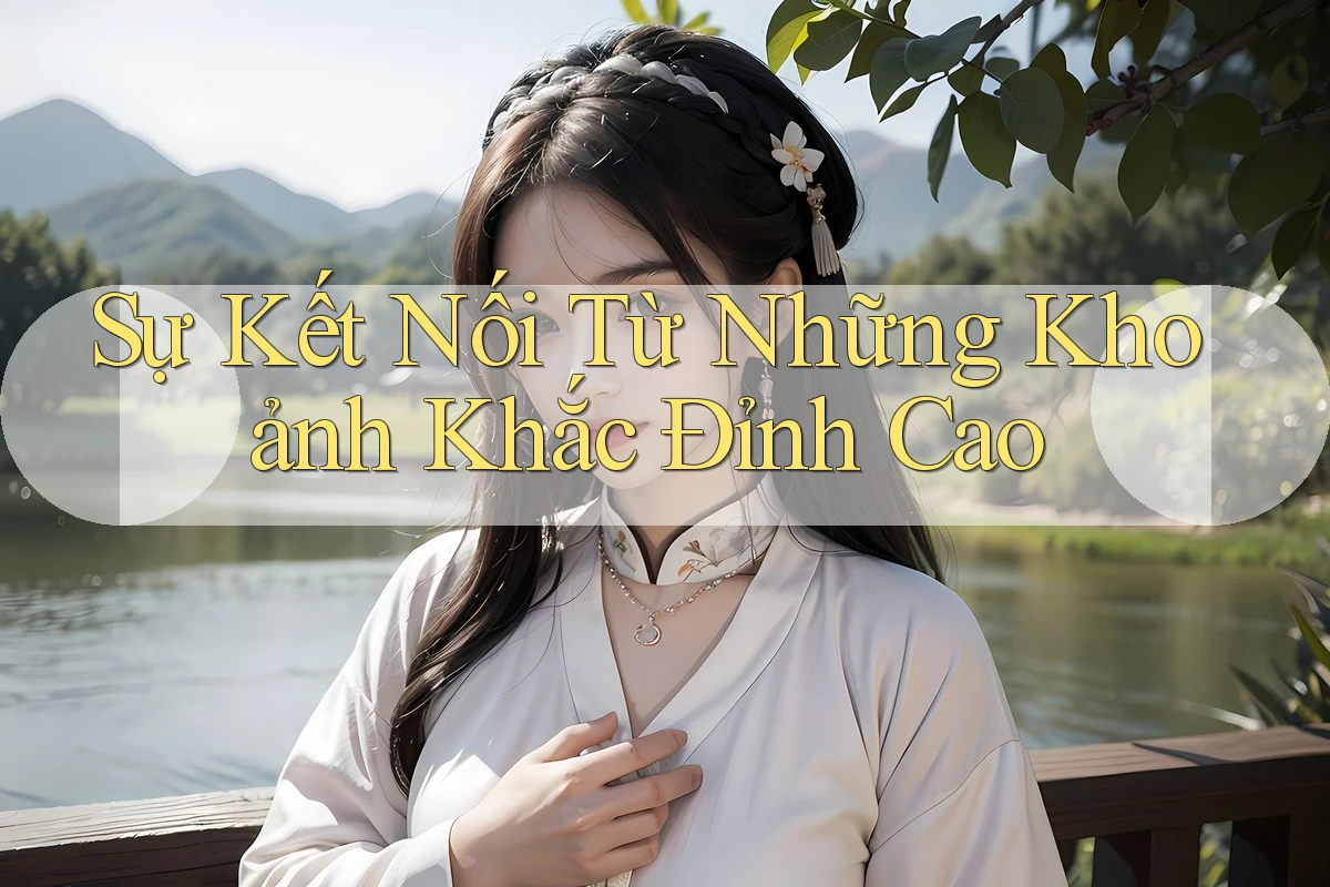 Sự Kết Nối Từ Những Khoảnh Khắc Đỉnh Cao