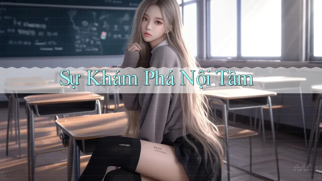 Sự Khám Phá Nội Tâm