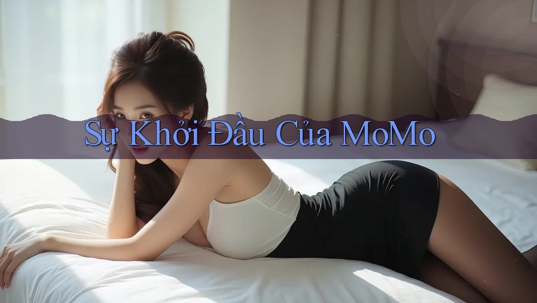 Sự Khởi Đầu Của MoMo