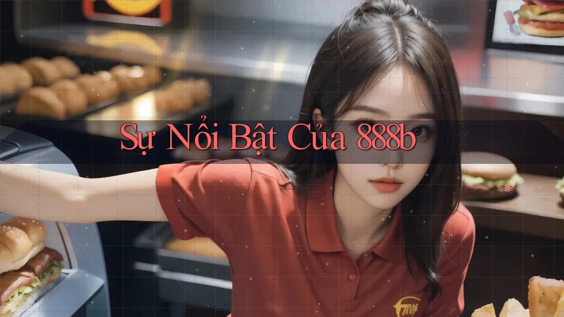 Sự Nổi Bật Của 888b