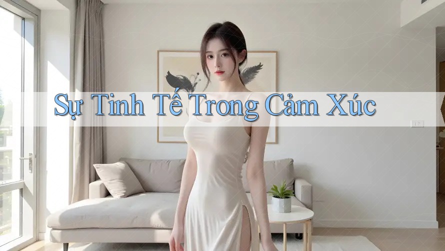Sự Tinh Tế Trong Cảm Xúc