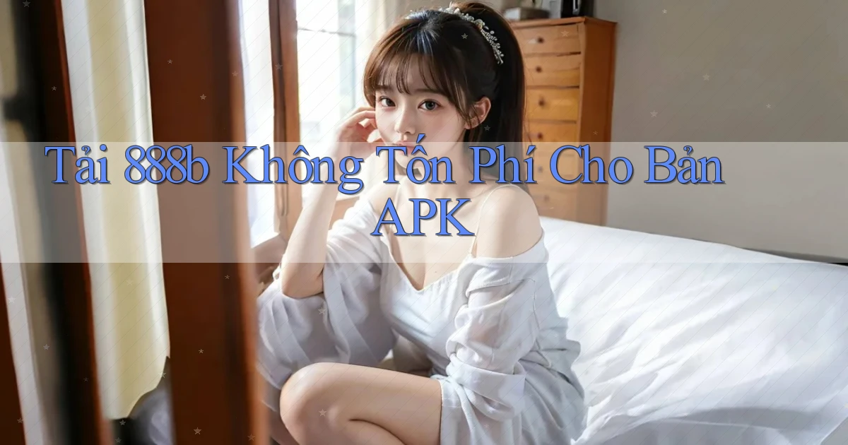 tải 888b không tốn phí cho bản apk