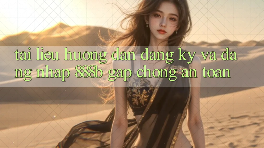 Tài liệu hướng dẫn đăng ký và đăng nhập 888b gấp chóng, an toàn Tài liệu hướng dẫn đăng ký và đăng nhập 888b gấp chóng, an toàn