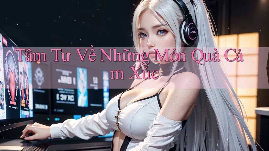 Tâm Tư Về Những Món Quà Cảm Xúc