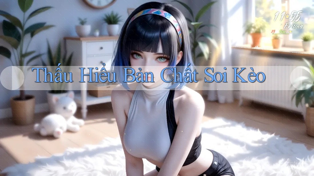 Thấu Hiểu Bản Chất Soi Kèo