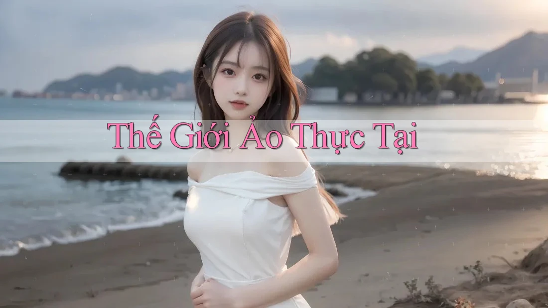 Thế Giới Ảo Thực Tại
