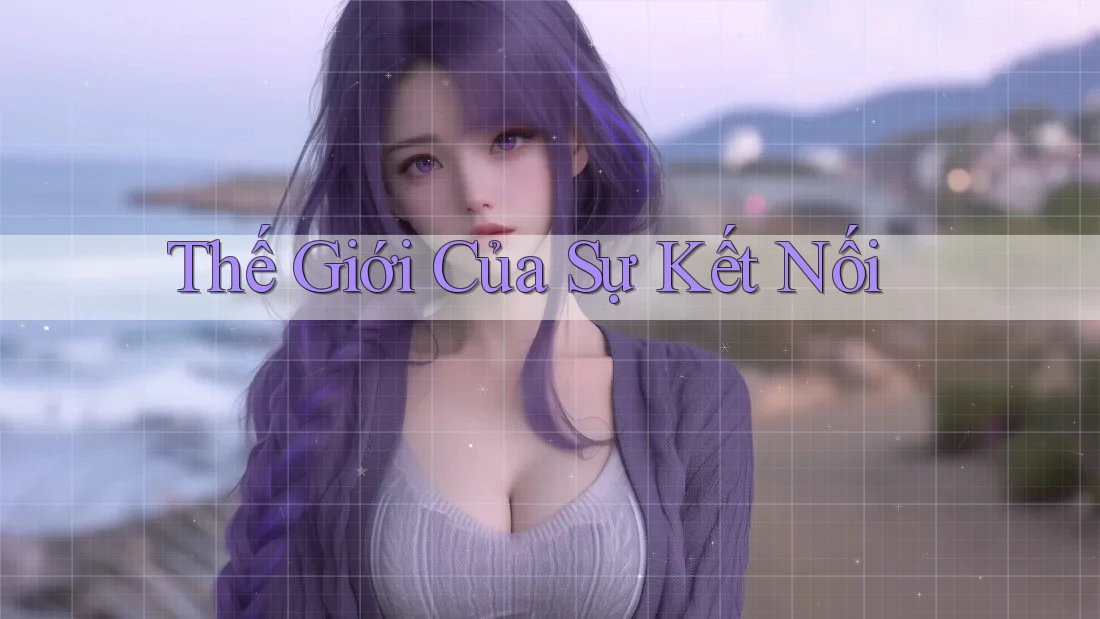 Thế Giới Của Sự Kết Nối