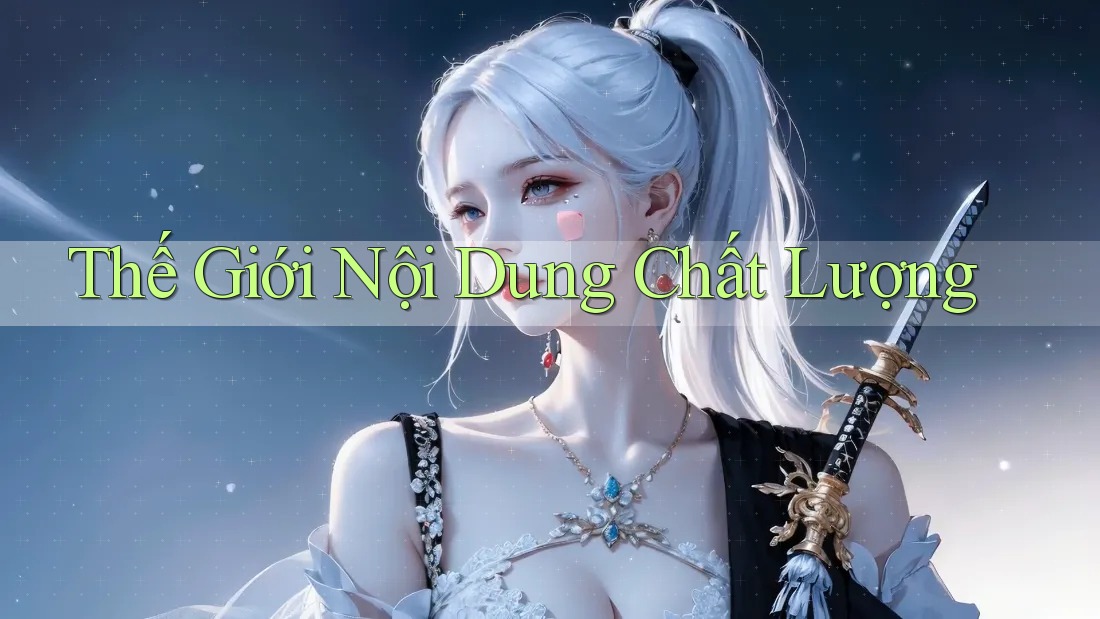 Thế Giới Nội Dung Chất Lượng