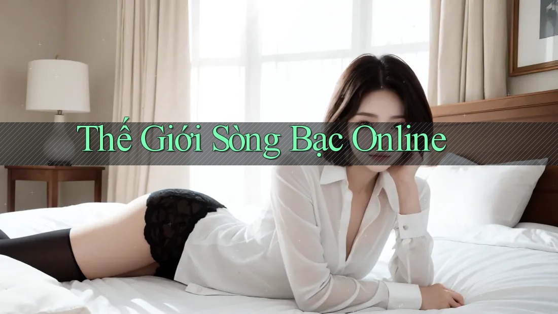 Thế Giới Sòng Bạc Online
