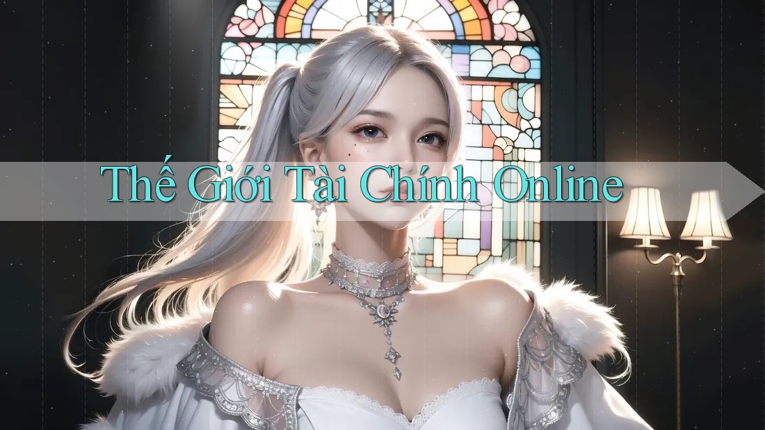 Thế Giới Tài Chính Online