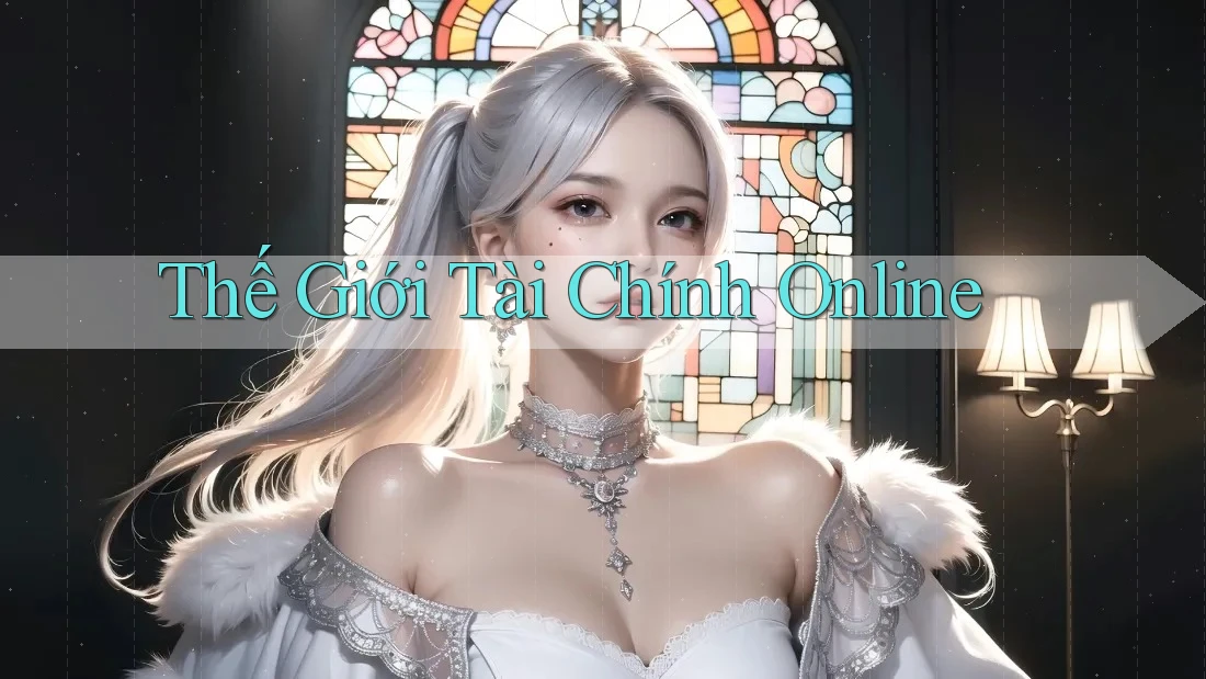 Thế Giới Tài Chính Online