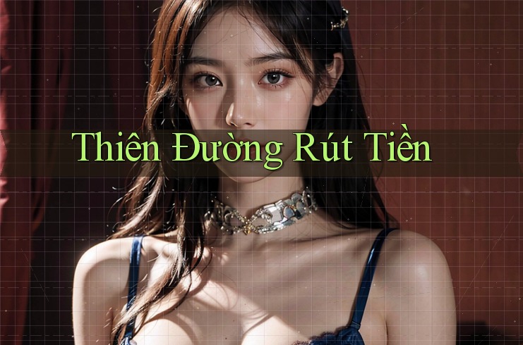 Thiên Đường Rút Tiền