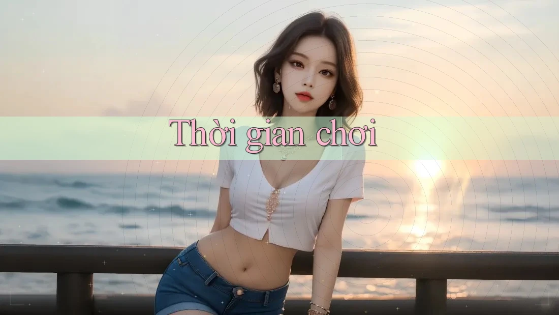 Thời Gian Chơi