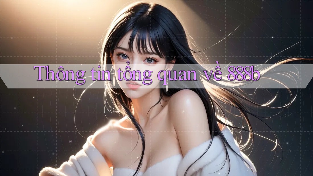 Thông tin tổng quan về 888B