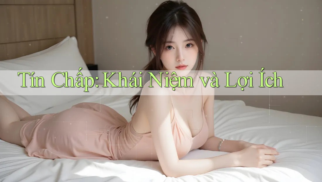 Tín Chấp: Khái Niệm và Lợi Ích
