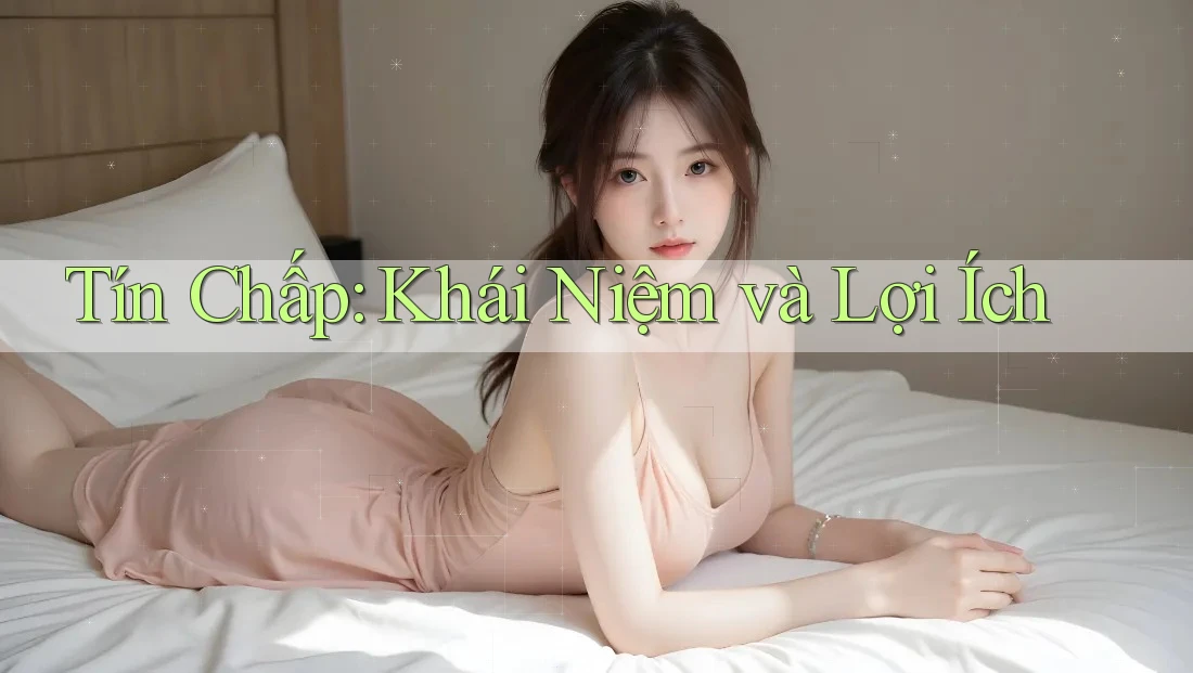 Tín Chấp: Khái Niệm và Lợi Ích