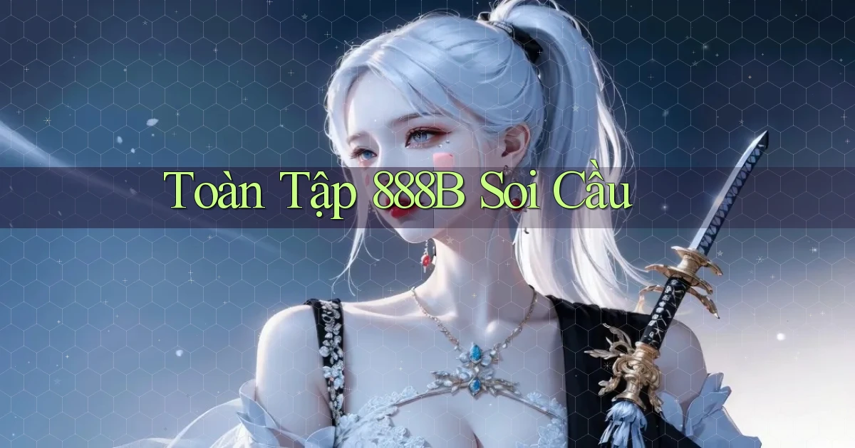 toàn tập 888b soi cầu