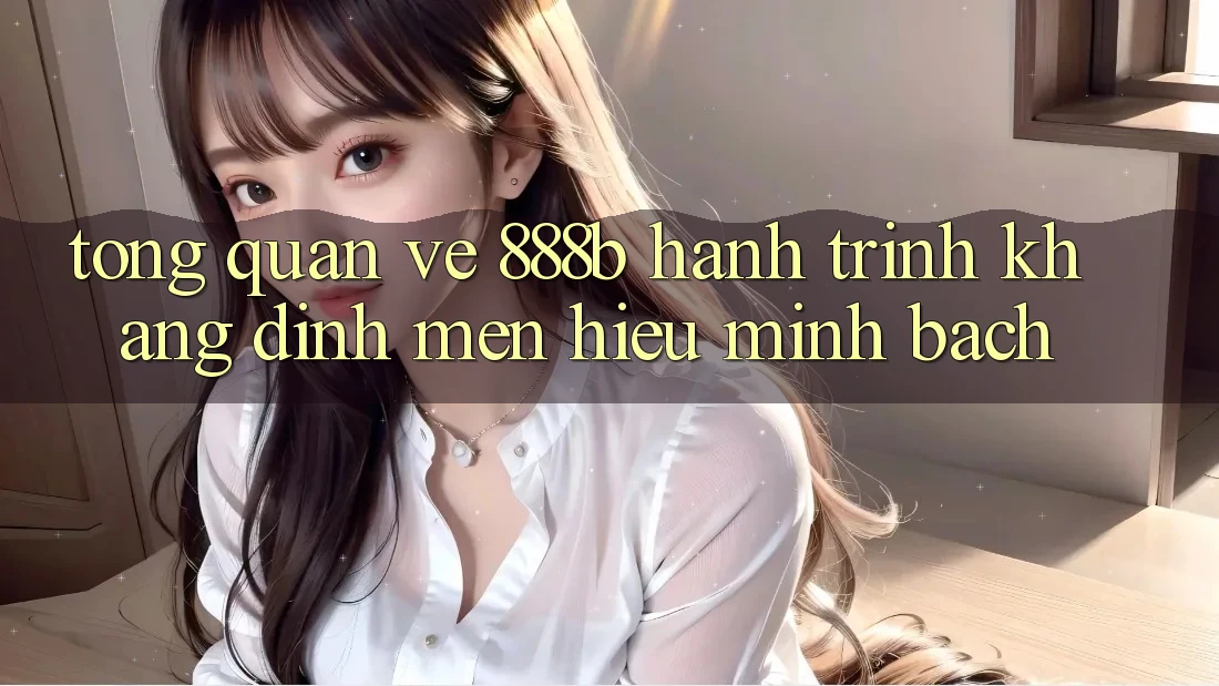 Tổng quan về 888b - Hành trình khẳng định mến hiệu minh bạch