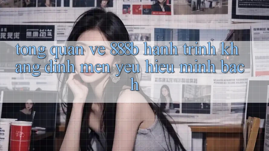 Tổng quan về 888b - Hành trình khẳng định mến yêu hiệu minh bạch