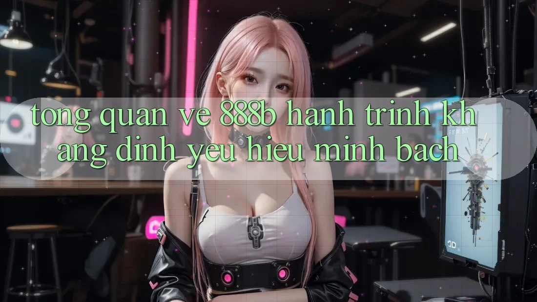 Tổng quan về 888b - Hành trình khẳng định yêu hiệu minh bạch