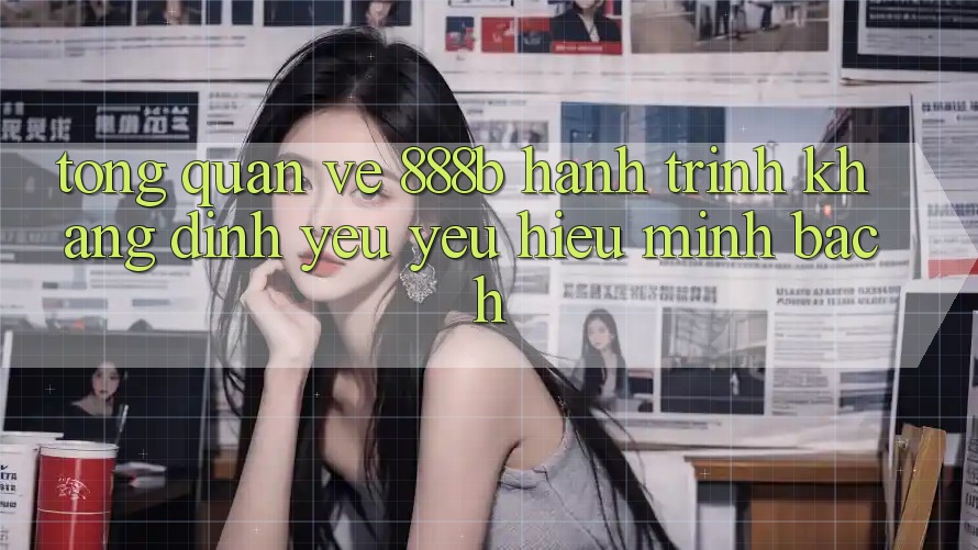 Tổng quan về 888b - Hành trình khẳng định yêu yêu hiệu minh bạch