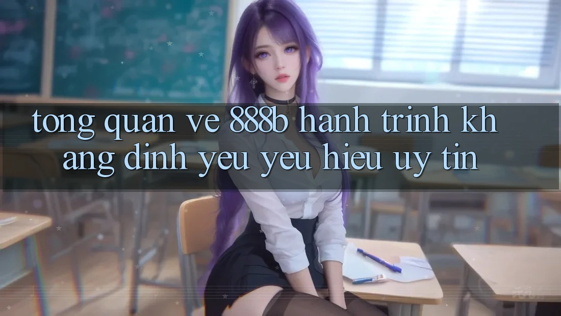 Tổng quan về 888b - Hành trình khẳng định yêu yêu hiệu uy tín