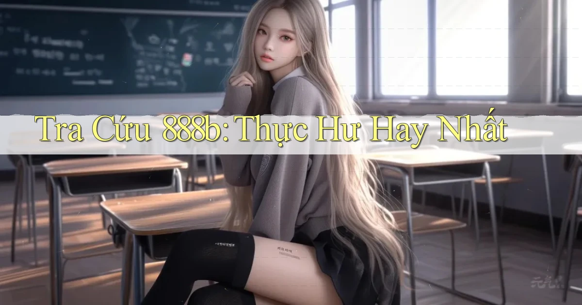 tra cứu 888b thực hư hay nhất