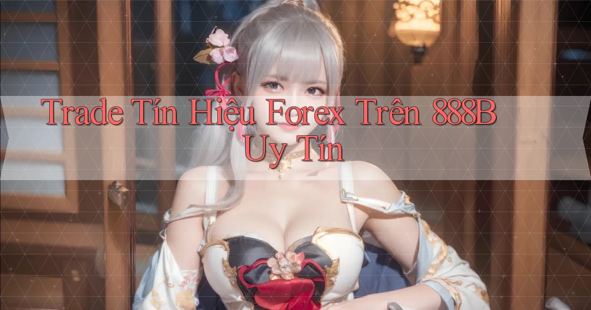 trade tín hiệu forex trên 888b uy tín