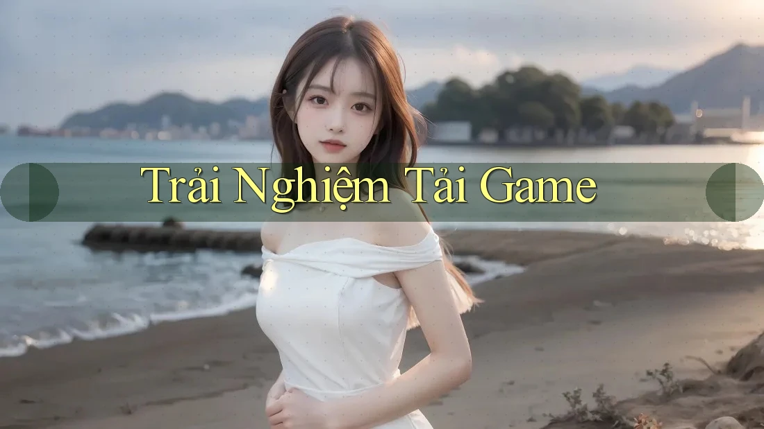 Trải Nghiệm Tải Game