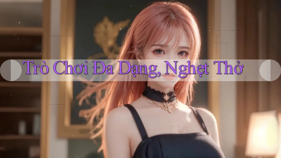 Trò Chơi Đa Dạng, Nghẹt Thở