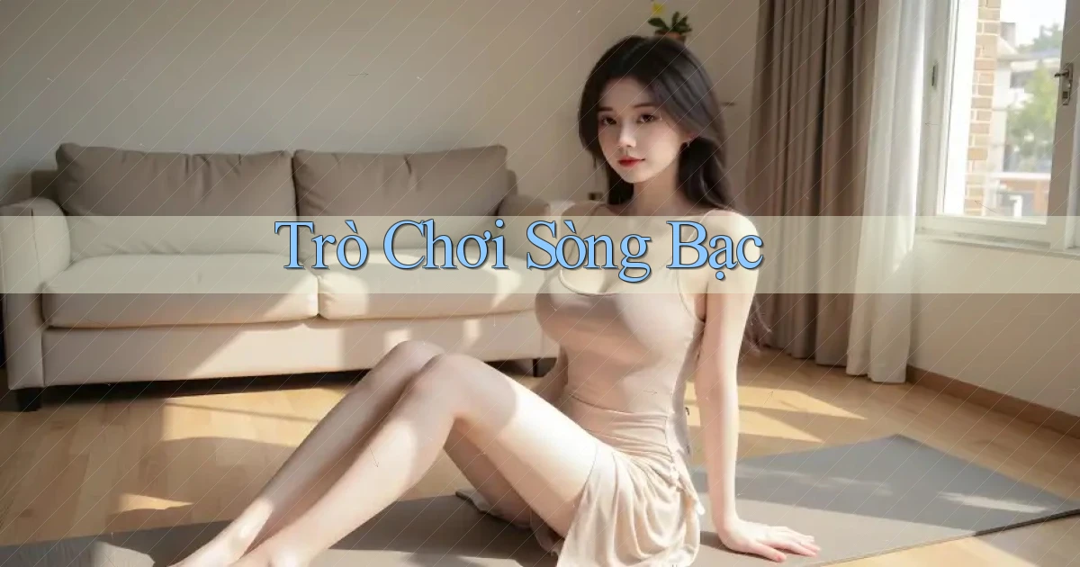 Trò chơi Sòng bạc