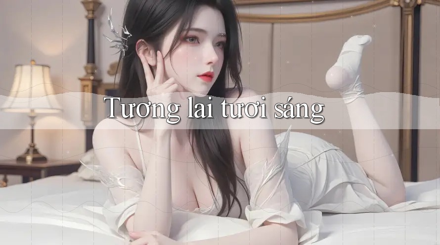 Tương lai tươi sáng